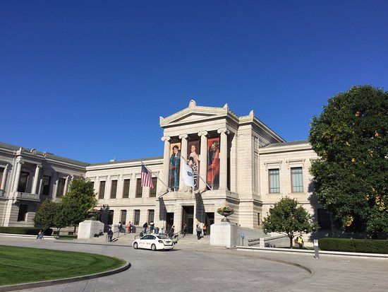 Museo de Bellas Artes
