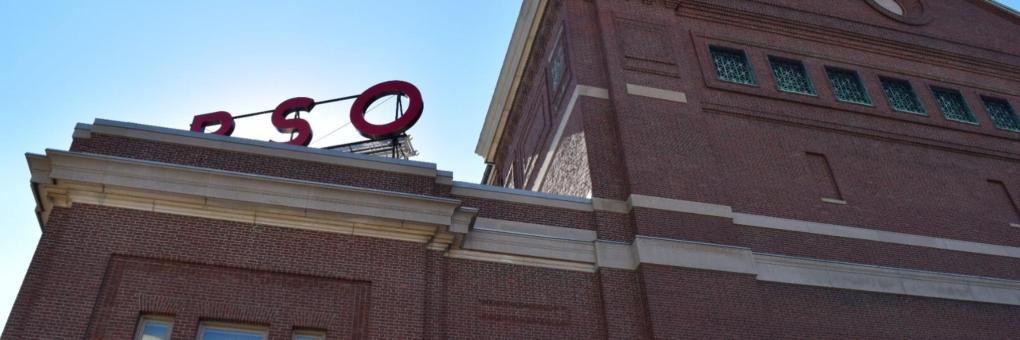 Symphony Hall